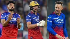 IPL 2025 Auction: 