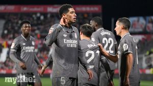Real Madrid Triumphs Over Atalanta 3-2 In Champions League Match To Boost Qualification Hopes