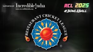 Restaurant Cricket League: A Tournament curated to Feed the Poor - Schedule, Teams Announced