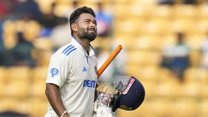 India vs Australia: Will Rishabh Pant do encore at Gabba? All eyes on wicket-keeper bat as India look to stage comeback