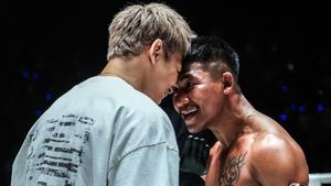 ONE 172: Rodtang And Takeru Fired Up For Super-Fight, Express Mutual Respect 