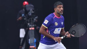 'It's Beautiful': Rohan Bopanna on Tennis Premier League’s revolutionary format