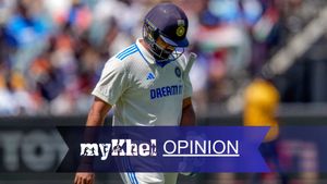 IND vs AUS: 'Skipper is a Liability' - Rohit Sharma Must Quit Test Cricket Immediately | Opinion