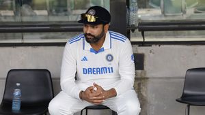 IND vs AUS: Adeliade loss puts Rohit Sharma under pressure to deliver both as batter and captain
