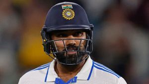 IND vs AUS: 'Happy Retirement' Trends After Rohit Sharma Continues Poor Form in Boxing Day Test