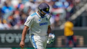 IND vs AUS: Will Rohit Sharma Retire from Test Cricket after Melbourne Match Today?