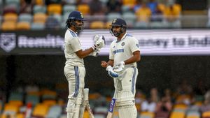 India vs Australia: Rohit Sharma to Open, KL Rahul at No. 3; What Lies Ahead for Shubman Gill?