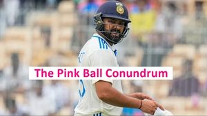 IND vs AUS: Why Rohit Sharma Opening the Innings in Adelaide Test Might Be a Grave Mistake?