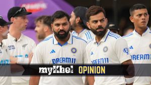 India vs Australia 4th Test: Virat Kohli and Rohit Sharma need to add punch in Boxing Day Test