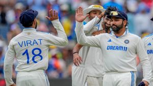 IND vs AUS: Rohit Sharma reveals reasons for defeat in Melbourne, Retirement talks not Discussed