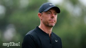 Rory McIlroy Anticipates 2025 Open At Portrush Amid Unfinished Business