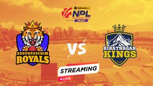 Nepal Premier League 2024 Live Streaming: When & How to Watch Sudurpaschim Royals vs Biratnagar Kings NPL Match 4?