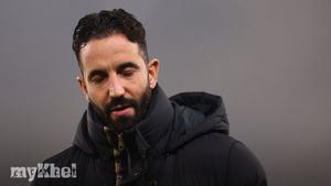 Ruben Amorim Admits Uncertainty Over When Manchester United Will Improve Following Recent Defeats