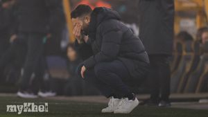 Ruben Amorim Acknowledges Every Manager Faces Danger At Manchester United Amid Poor Start