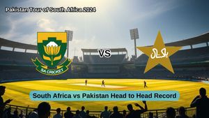 South Africa vs Pakistan Head to Head Record, 1st ODI: Pakistan Tour of South Africa 2024, Stats and Results