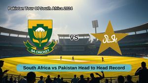 South Africa vs Pakistan Head to Head Record, 1st Test: Pakistan Tour of South Africa 2024, Stats and Results