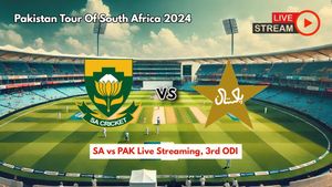 SA vs PAK Live Streaming, 3rd ODI: How to Watch South Africa vs Pakistan Telecast in India, Pakistan and South Africa?