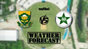 South Africa vs Pakistan Weather Report, 1st ODI: Boland Park Pitch Report and Weather Forecast on December 17