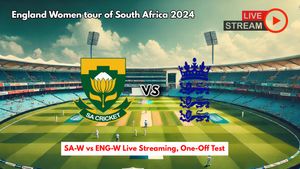 SA-W vs ENG-W Live Streaming, One-Off Test: How to Watch South Africa vs England Women’s Live Telecast in India?