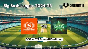SCO vs STA Dream11 Prediction, BBL 2024-25: Perth Scorchers vs Melbourne Stars Fantasy XI