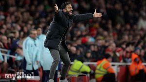 Set-Pieces Prove Decisive As Manchester United Falls To Arsenal In Premier League Clash