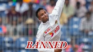 Shakib Al Hasan Banned from Bowling in ECB Tournaments - Know Why