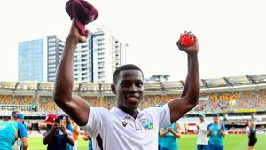 WI vs BAN: Two More Uncapped Players Added to West Indies ODI Squad After Injury to Key Pace Duo