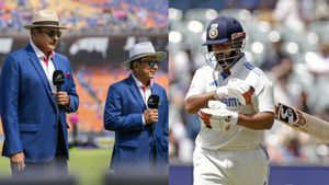 “Not every time he's throwing it away” – Shastri Defends Rishabh Pant After Wicketkeeper Earns Flak From Gavaskar
