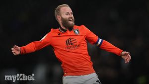 Sheffield Wednesday's Barry Bannan Delivers Key Performance In 2-1 Win Against Derby County