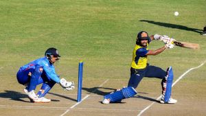 SMAT 2024 Live Streaming and Telecast: How to Watch Syed Mushtaq Ali Trophy Matches in India?