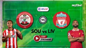 Southampton vs Liverpool Live Streaming, EFL Cup: Where to Watch SOU vs LIV in India, Bangladesh, Pakistan, Nepal, UK