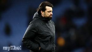 Southampton's Russell Martin Disappointed By Team's Low Premier League Points Tally