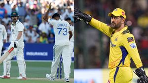 Sports Bulletin of December 10: From Mohammed Siraj facing ICC sanction to Manuel Neuer's Season Ending Injury