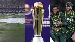Sports Bulletin on December 14: From Brisbane Rain Frustration to Pakistan Pacer’s Second Retirement U Turn