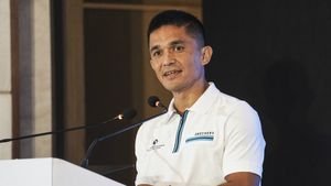 Sunil Chhetri Opens up About Claims of Igor Stimac Using Astrology for Team Selections