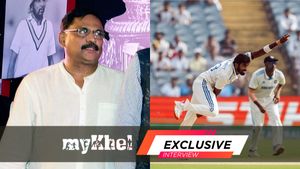 Exclusive! Jasprit Bumrah is a class act, he needs to be preserved, says Sunil Valson