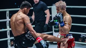 Year Ender 2024: How Superlek And Takeru Stole The Year With Unforgettable Five-Round Thriller