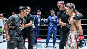 Rodtang And Takeru Set To Clash In Kickboxing Super-Fight At ONE 172