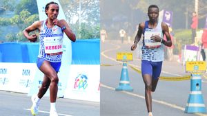 Tata Steel World 25K Kolkata 2024: Defending Champions Ebenyo and Kebede set to return at Mega Event