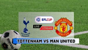 Tottenham vs Manchester United Live Streaming, EFL Cup: Where to Watch TOT vs MNU Match in India, UK, USA, Pakistan and other Countries?