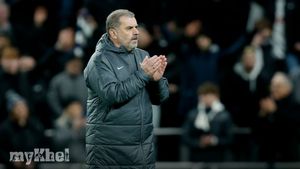 Ange Postecoglou Defends Tottenham's Entertaining Approach After Thrilling EFL Cup Victory