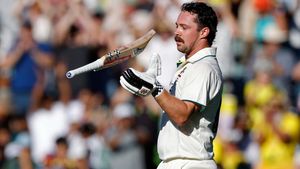 IND vs AUS: Will Team India's Chief Tormentor Travis Head Miss Boxing Day Test Due to Injury?