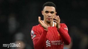 Carragher Cautions Alexander-Arnold On Potential Move To Real Madrid And Its Impact On His Liverpool Legacy