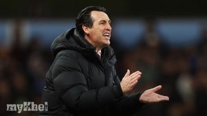 Unai Emery Targets Champions League Progress Following Aston Villa's Victory Over Southampton