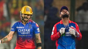 This Player Has Overtaken Virat Kohli as India’s Highest-Paid Cricketer in IPL 2025