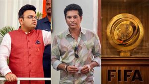 Sports Bulletin of December 4: From BCCI Refusing to Agree to PCB's 2026 World Cup Hybrid Model to FIFA Club World Cup Pots Confirmed