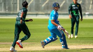 IND U19 vs JAP U19: Vaibhav Suryavanshi Flops Again in Men’s U19 Asia Cup 2024, Departs For 23