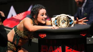 WWE Raw Results on December 30: Women's Intercontinental Title Finalists Confirmed; Former Champ Returns