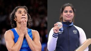 Year Ender 2024: Celebrating Triumphs, Learning from Setbacks, and Building Momentum for 2025