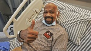 Vinod Kambli Without Phone for Six Months After Failing to Pay Repair Charges